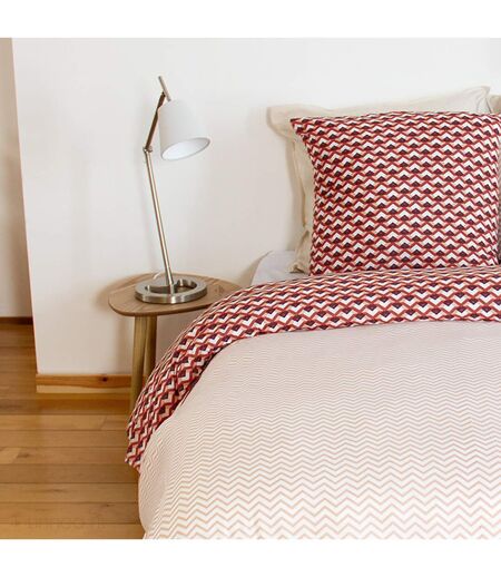 Parure de lit TIAGOH microfibre