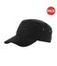 Lot de 2  casquettes san diego noir Bullet