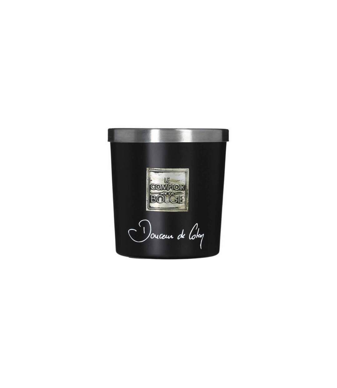 Bougie Parfumée Loyd 130g Douceur Coton-3