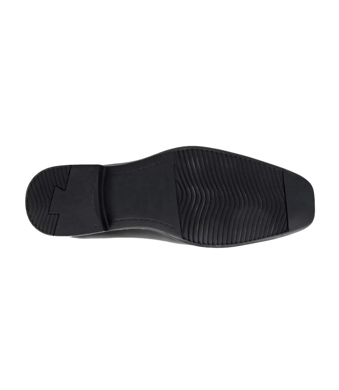 Richelieus Homme Noir Route 21-2