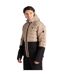 Mens Ollie Ii Ski Jacket Clay Black Regatta-1