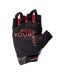 Gants De Cyclisme Cutort M Bleu Rouge Radvik-3
