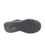 Mens Dynamight 2.0 Leather Shoes Black Skechers-4