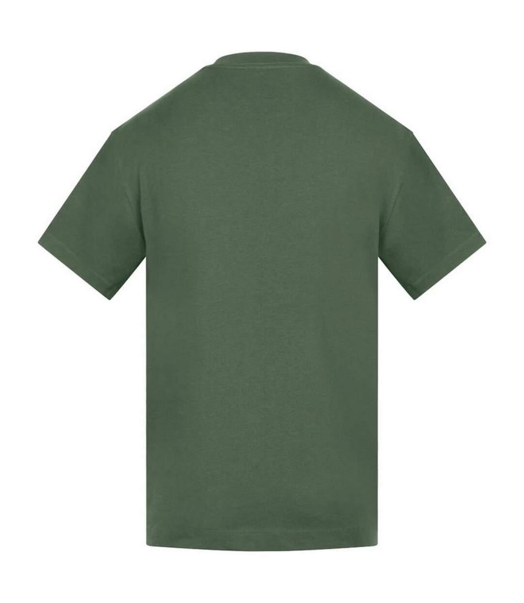 T-shirt Amplify Homme Vert Brume Anthem-2