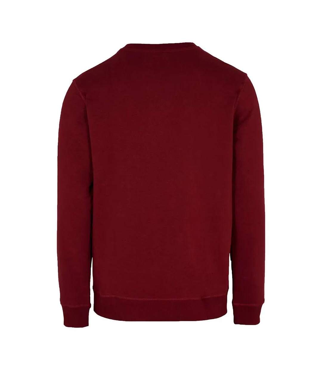 Sweat bordeaux homme o'neill 2750113-2