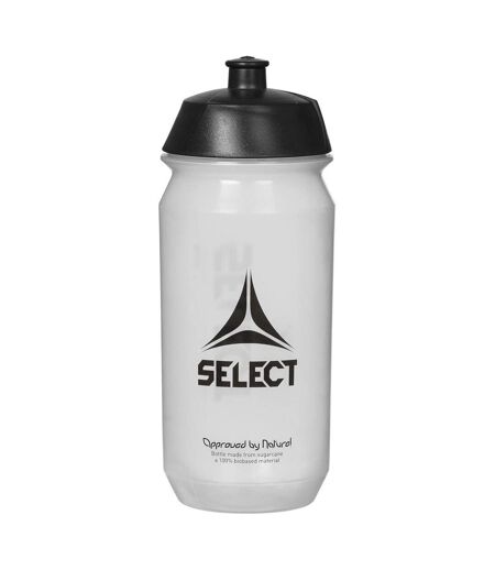 Gourde Taille Unique Blanc Select