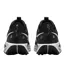 Womens/ladies Pegasus Trail 5 Shoes Black Grey Nike-2