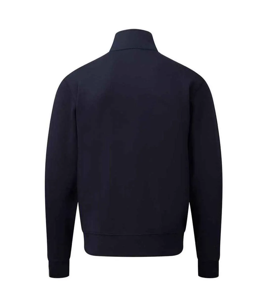 Veste De Survêtement Authentic Homme Bleu Marine Français Russell-2