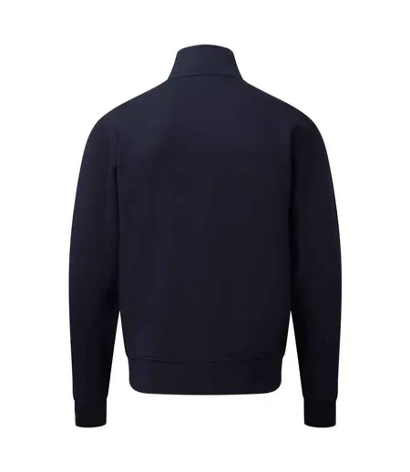 Veste De Survêtement Authentic Homme Bleu Marine Français Russell