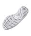Womens/ladies Hovr Sonic 6 Cushioned Running Shoes White Under Armour-4