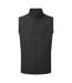 Premier Mens Wind Resistant Vest (Black)
