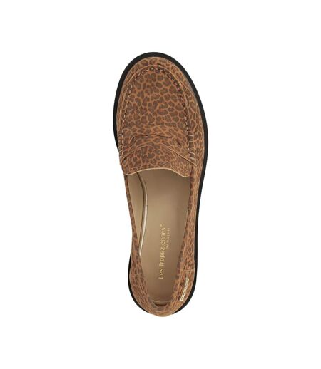 Mocassin Cuir Les Tropeziennes Par M. Belarbi Lucie