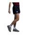 Womens/ladies Professional Polyester Shorts Navy Canterbury-4