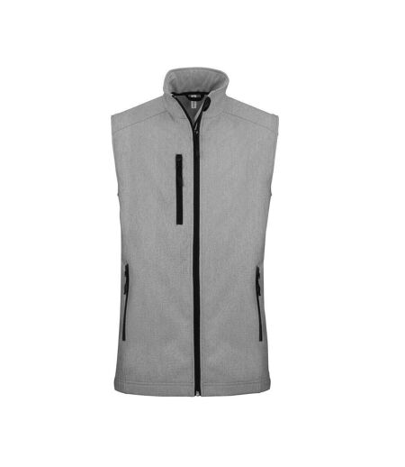 Bodywarmer softshell Kariban Homme