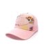 Casquette Rose Homme Von Dutch 909090 - Taille unique