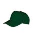 Result - Casquette de baseball CORE - Adulte (Noir) - UTRW9874