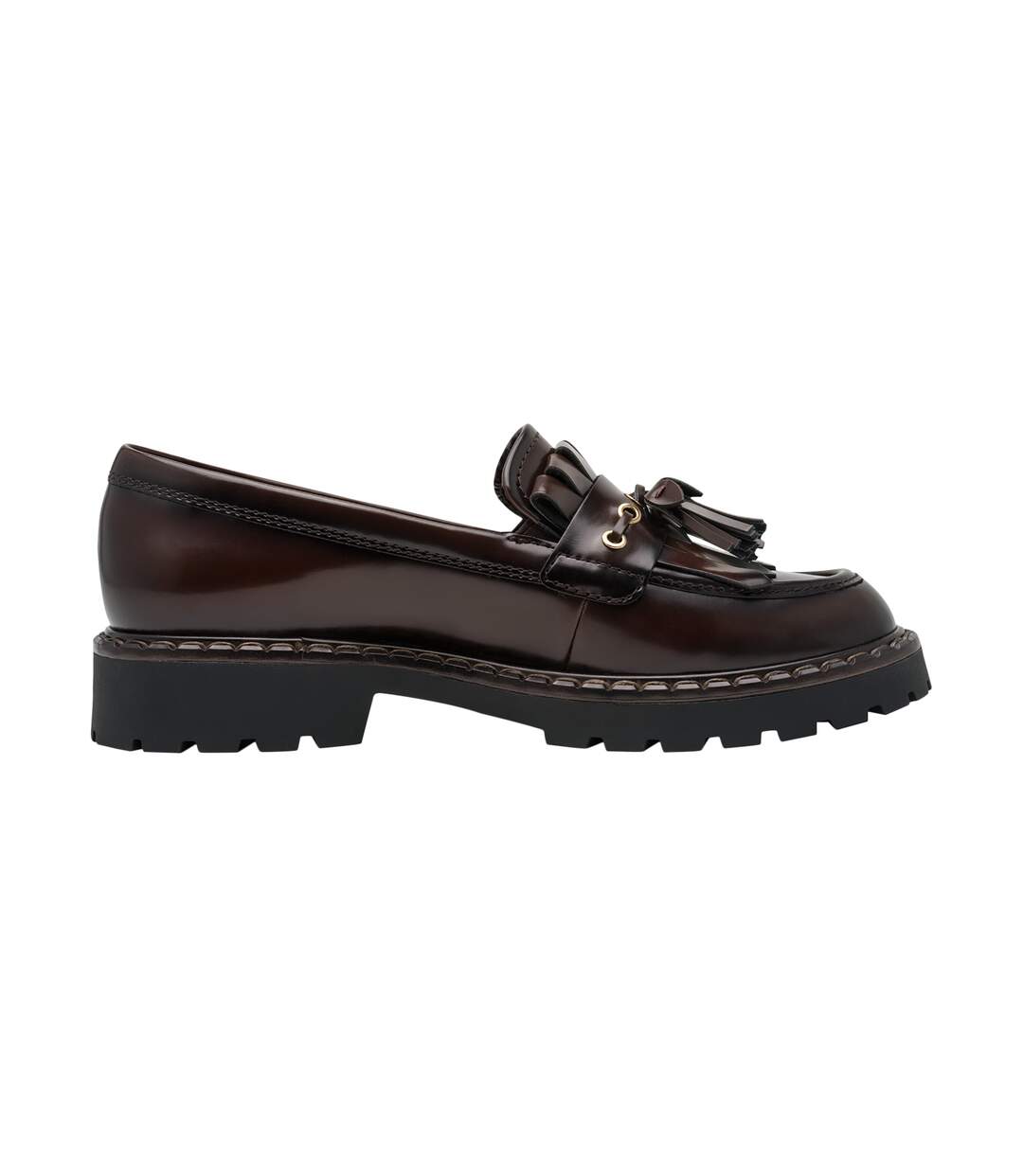 Mocassin à Enfiler Tamaris-2