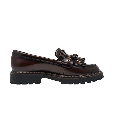 Mocassin à Enfiler Tamaris