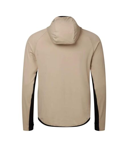 Haut De Sport Assimilate Homme Blanc Cassé Noir Dare 2B