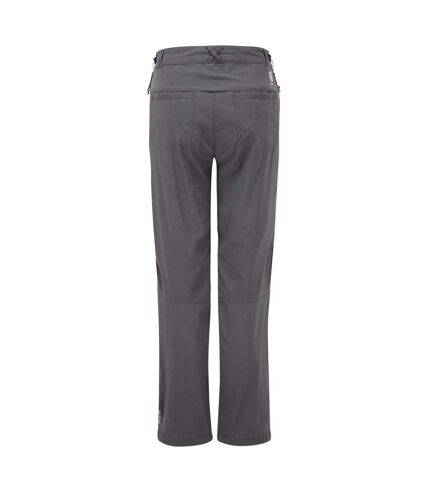 Pantalon de marche melodic femme gris foncé Dare 2b