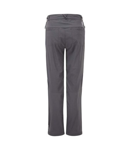 Pantalon de marche melodic femme gris foncé Dare 2b