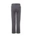 Pantalon de marche melodic femme gris foncé Dare 2b