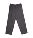 Bas De Pyjama Motif/style Tissé Homme Charbon Gris Keanu-4