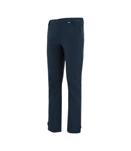 Pantalon De Randonnée Geo Homme Bleu Marine Regatta