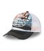 Casquette trucker avec filet avec print en sublimation Subli Lowrider Vondutch-1