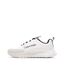 Baskets blanches homme calvin klein jeans light eva-1