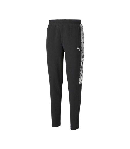Pantalon De Jogging Style Puma Motorsport Homme Noir BMW