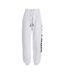 Unisex Adult I Love Pa Jogging Bottoms White Palm Angels-1