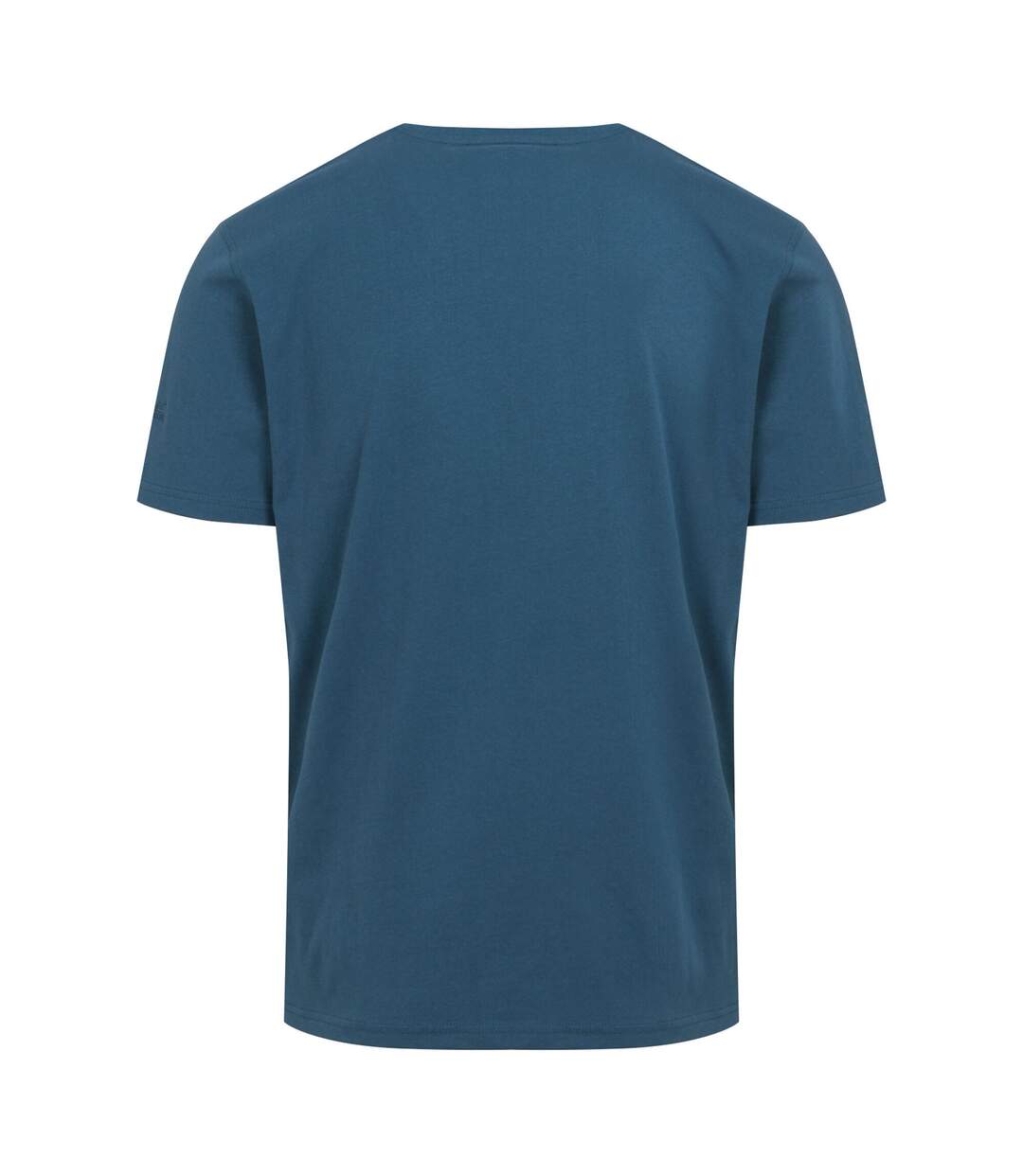 T-shirt cline homme denim foncé Regatta-2