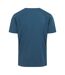 Regatta Mens Cline VIII Road T-Shirt (Dark Denim) - UTRG10319