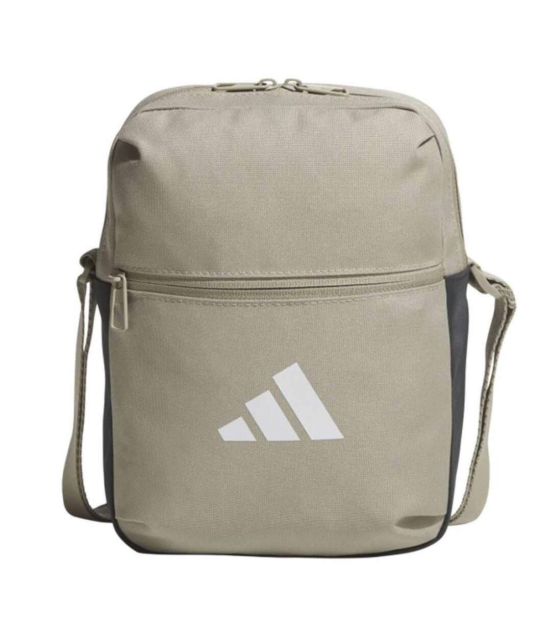 Sac À Bandoulière Essentials Taille Unique Vert Adidas-1