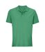 Polo Pegase Adulte Vert Printemps SOLS-1