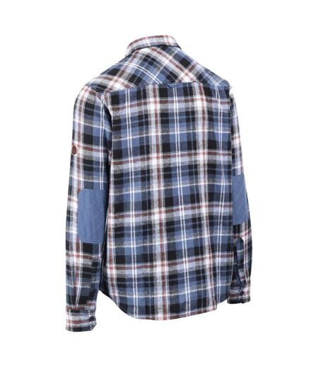 Chemise Zalah Homme Bleu Trespass