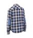 Chemise Zalah Homme Bleu Trespass-3