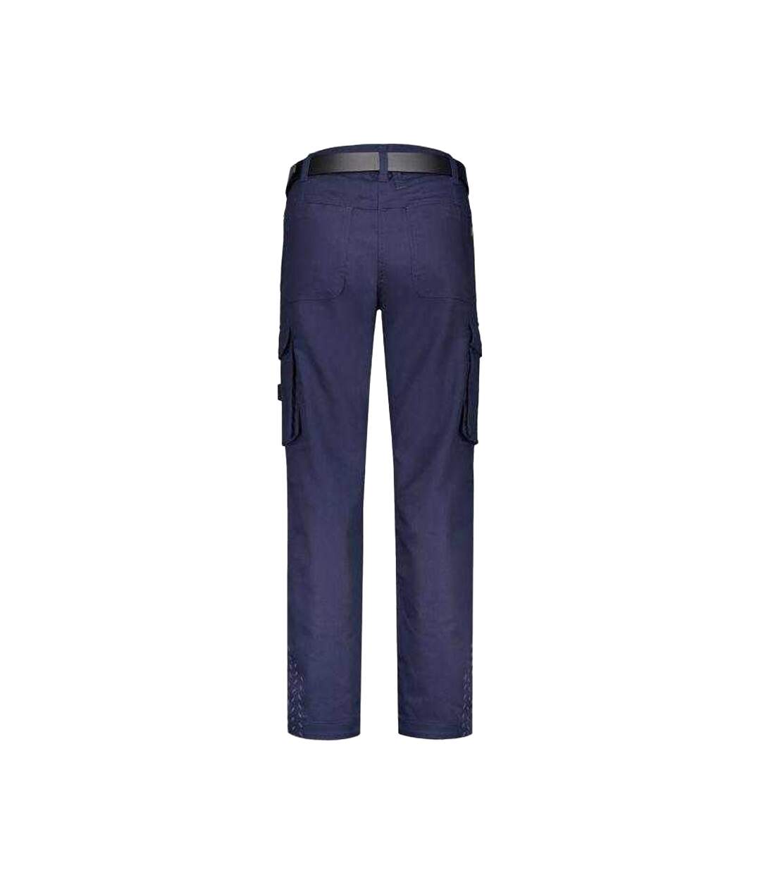 Pantalon De Travail Femme Bleu Marine Foncé Tricorp-2
