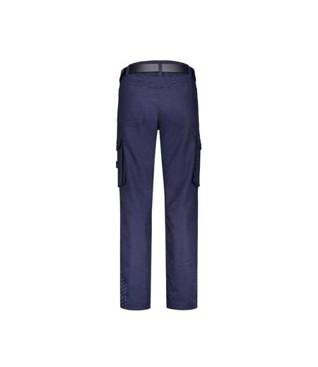 Pantalon De Travail Femme Bleu Marine Foncé Tricorp
