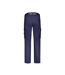 Pantalon De Travail Femme Bleu Marine Foncé Tricorp-2
