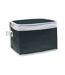 Promocool non-woven cooler bag one size black MidOcean-1