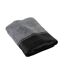 Serviette de Toilette Majesty 50x90cm Anthracite-1