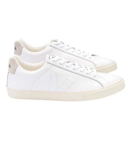 Baskets Esplar Homme Blanc Veja