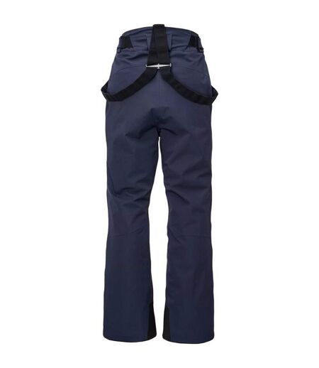 Pantalon De Ski Berhoff Homme Nuit Polaire Iguana
