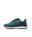 Chaussures de running  turquoise femme 361° kairos-1