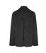 Manteau noir femme pieces jasmin outerwear-2