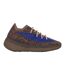 Baskets Boost Homme Marron Yeezy-1