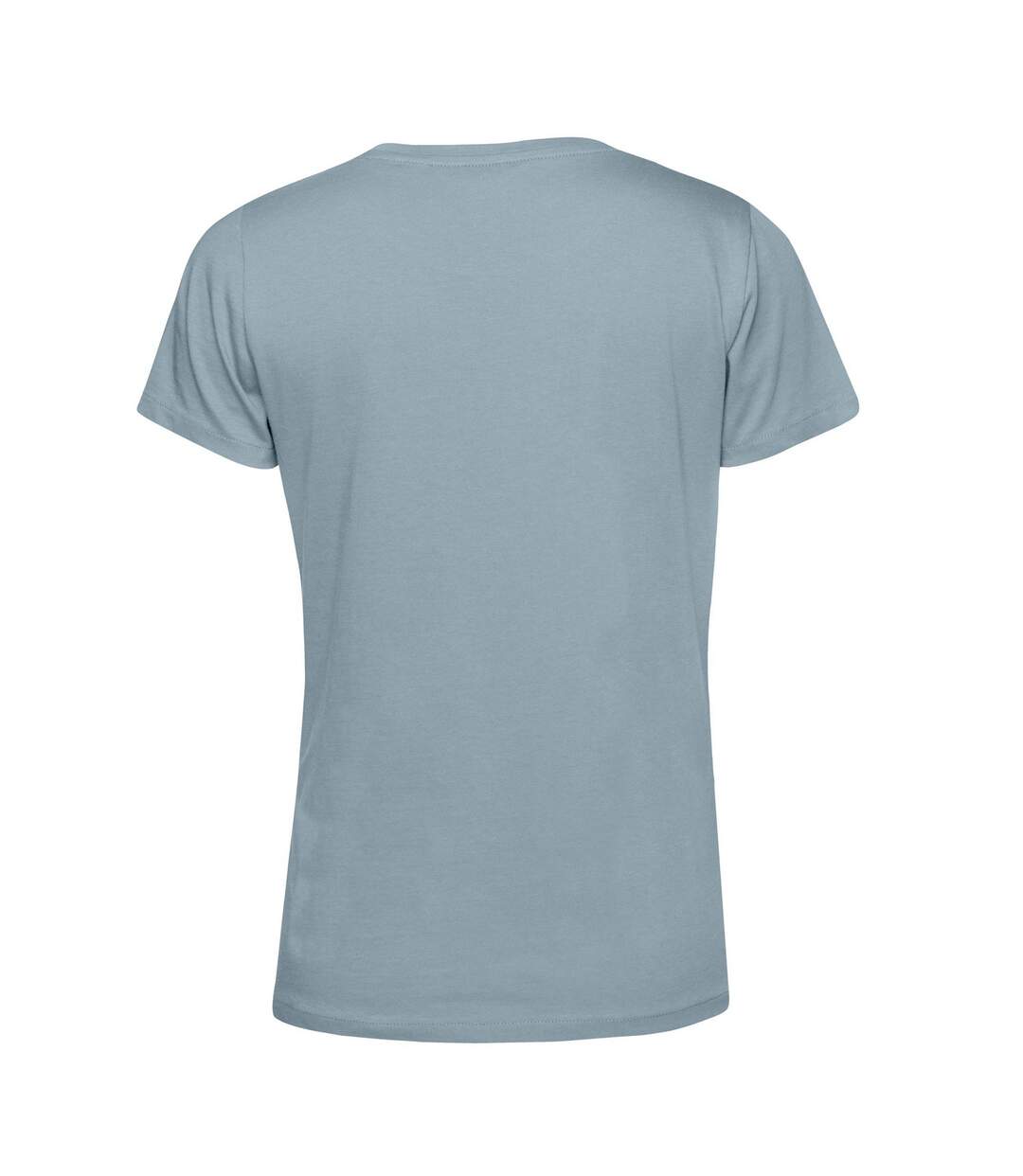 T-shirt Inspire E150 Femme Bleu Gris B&C-2