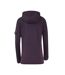 Mens 2024 England Rugby Long-sleeved Hoodie Nightshade Umbro-2